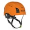 Kask Vented Safety Helmet, Zenith X2 Air, Lightweight polypropylene HD, Adaptive Fit System, Orange ZENX2AIR-OR - alternate 1